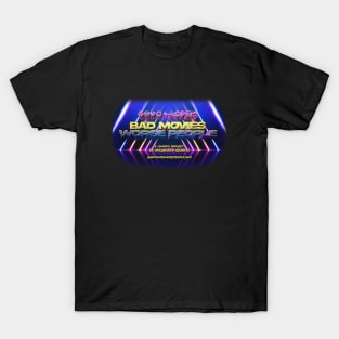 Retro Reflective T-Shirt